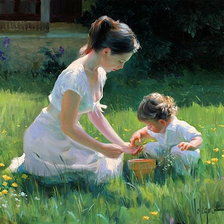 Cross stitch pattern: #536999