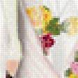 Preview of cross stitch pattern: #537035
