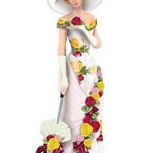 Cross stitch pattern: #537035