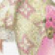 Preview of cross stitch pattern: #537037