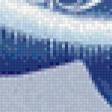 Preview of cross stitch pattern: #537061