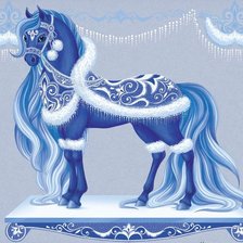 Cross stitch pattern: #537061