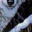 Preview of cross stitch pattern: #537067