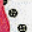 Preview of cross stitch pattern: #537154