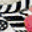 Preview of cross stitch pattern: #537158