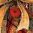 Preview of cross stitch pattern: #537163
