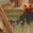 Preview of cross stitch pattern: #537165