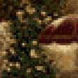 Preview of cross stitch pattern: #537167