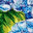 Preview of cross stitch pattern: #537193