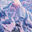 Preview of cross stitch pattern: #537194