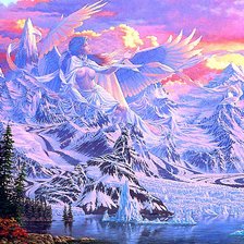 Cross stitch pattern: #537194