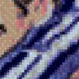 Preview of cross stitch pattern: #537257