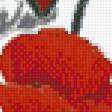 Preview of cross stitch pattern: #537272