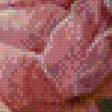Preview of cross stitch pattern: #537395