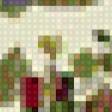 Preview of cross stitch pattern: #537482