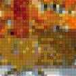 Preview of cross stitch pattern: #537485