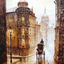 Cross stitch pattern: #537516