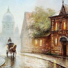 Cross stitch pattern: #537517