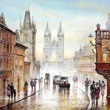 Cross stitch pattern: #537521
