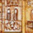 Preview of cross stitch pattern: #537531