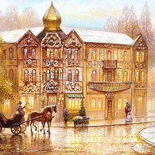 Cross stitch pattern: #537531