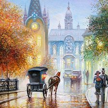 Cross stitch pattern: #537535
