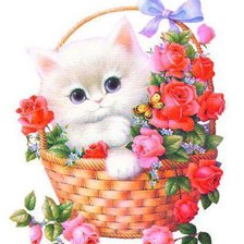 Cross stitch pattern: #537565