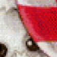 Preview of cross stitch pattern: #537569