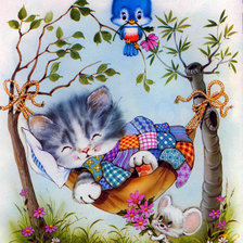 Cross stitch pattern: #537656