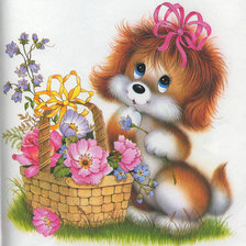 Cross stitch pattern: #537658