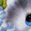 Preview of cross stitch pattern: #537661