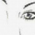 Preview of cross stitch pattern: #537675