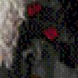 Preview of cross stitch pattern: #537693