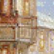 Preview of cross stitch pattern: #537809