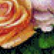 Preview of cross stitch pattern: #537826