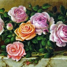 Cross stitch pattern: #537826