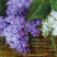 Preview of cross stitch pattern: #537827