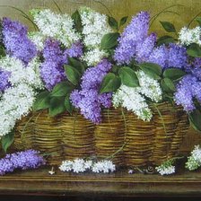 Cross stitch pattern: #537827