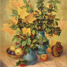 Cross stitch pattern: #537835