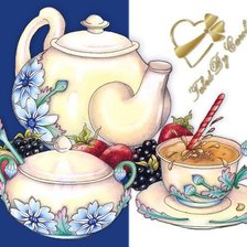 Cross stitch pattern: #537841