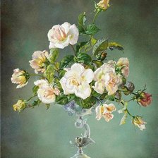 Cross stitch pattern: #537845