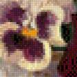 Preview of cross stitch pattern: #537848