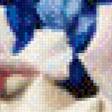 Preview of cross stitch pattern: #537851