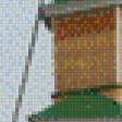 Preview of cross stitch pattern: #537945