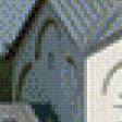 Preview of cross stitch pattern: #537947