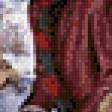 Preview of cross stitch pattern: #537966