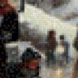 Preview of cross stitch pattern: #537967