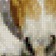 Preview of cross stitch pattern: #538022