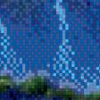 Preview of cross stitch pattern: #538046