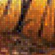 Preview of cross stitch pattern: #538053